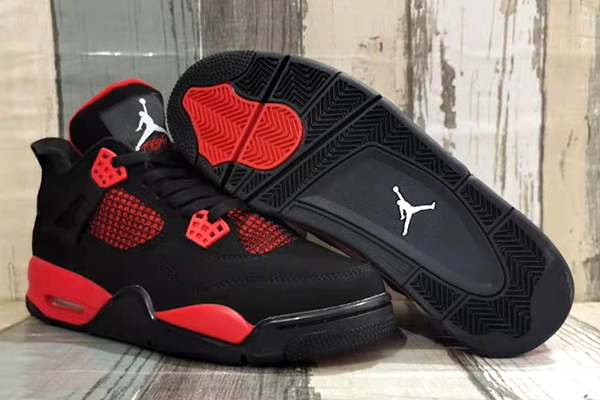 Women Air Jordan 4 Retro 27